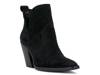 Phaidra Bootie - Women's Black view