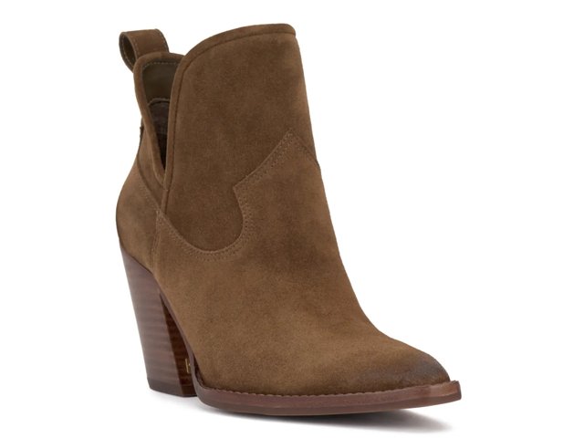 Phaidra Bootie - Women's