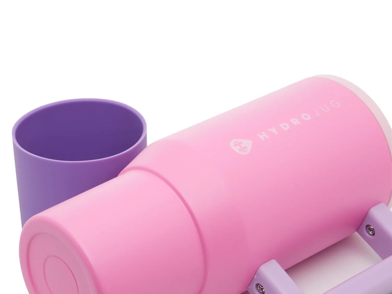 Traveler 20-Oz. Water Bottle