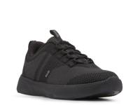 Bliss Walk Slip-On Sneaker - Women's Black/Black view