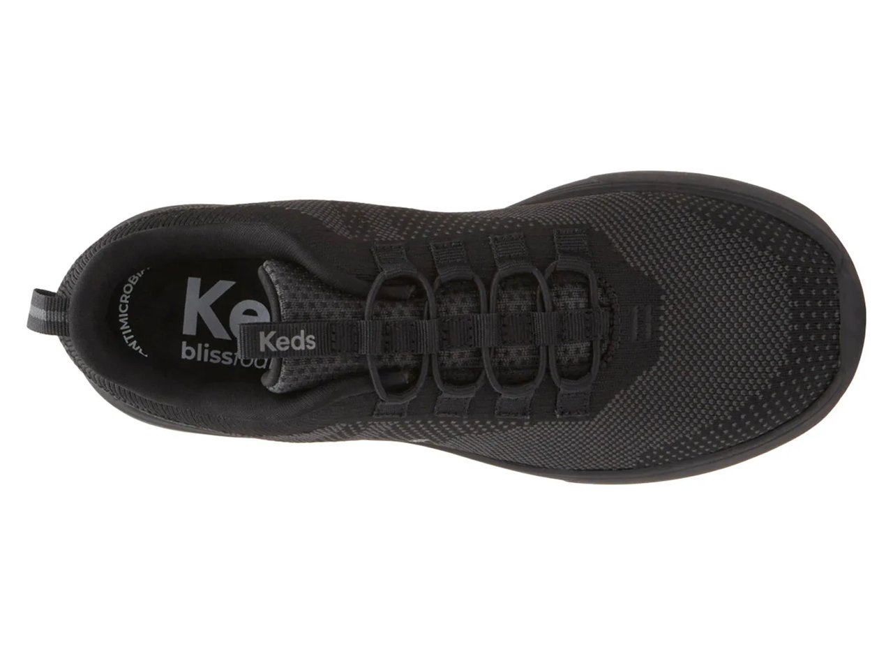 Bliss Walk Slip-On Sneaker - Women's