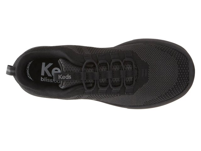 Bliss Walk Slip-On Sneaker - Women's