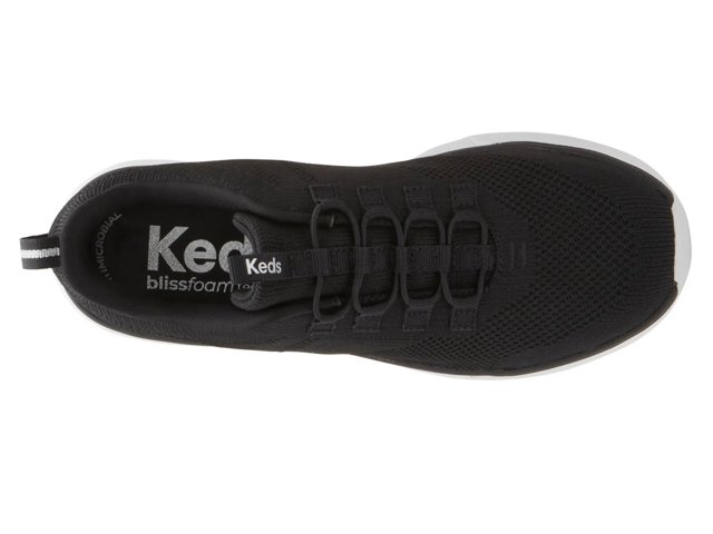 Bliss Walk Slip-On Sneaker - Women's