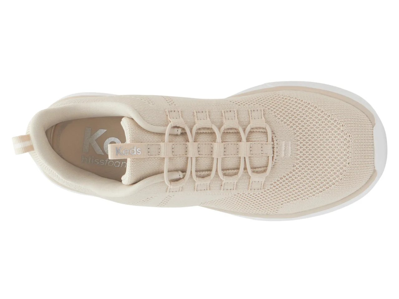 Bliss Walk Slip-On Sneaker - Women's