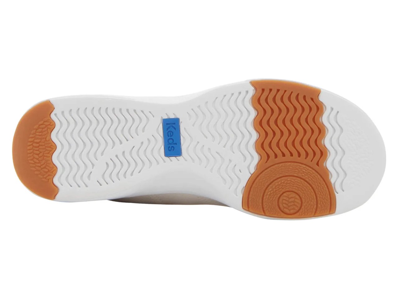 Bliss Walk Slip-On Sneaker - Women's