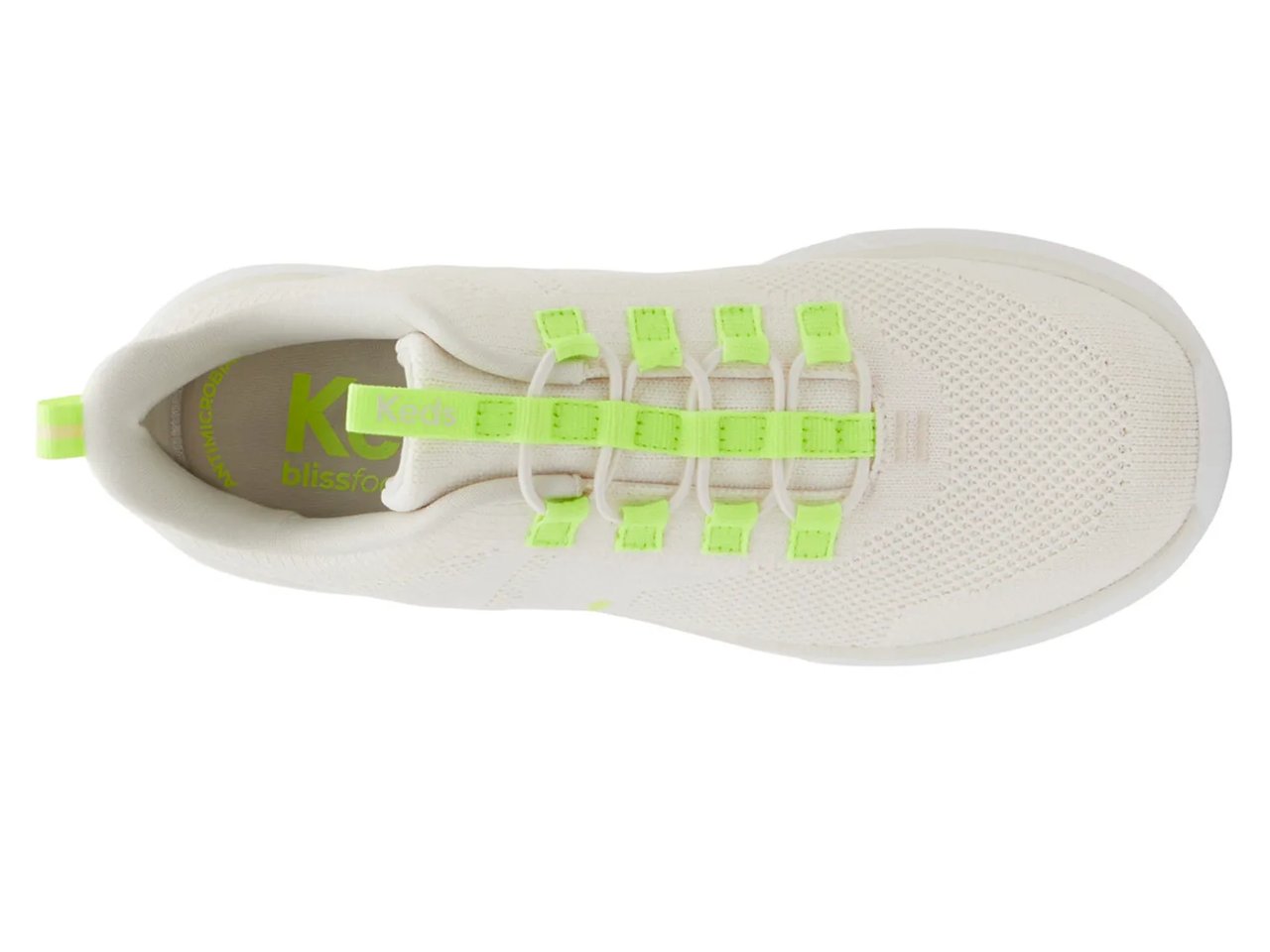 Bliss Walk Slip-On Sneaker - Women's