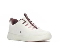 Bliss Walk Slip-On Sneaker - Women's Off White view