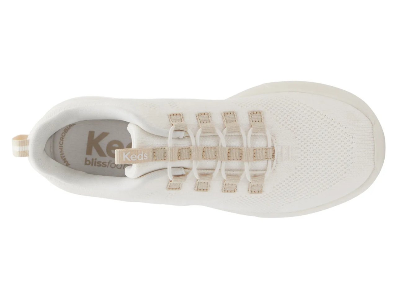 Bliss Walk Slip-On Sneaker - Women's