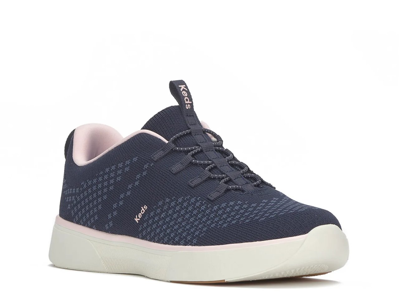 Bliss Walk Slip-On Sneaker - Women's