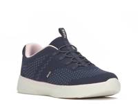 Bliss Walk Slip-On Sneaker - Women's Navy view