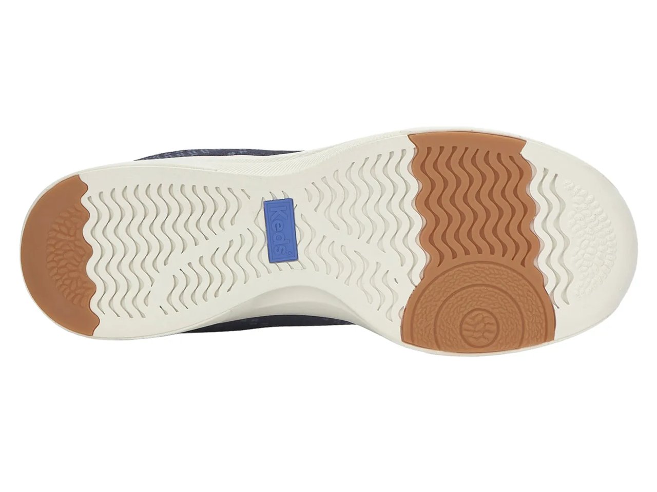 Bliss Walk Slip-On Sneaker - Women's