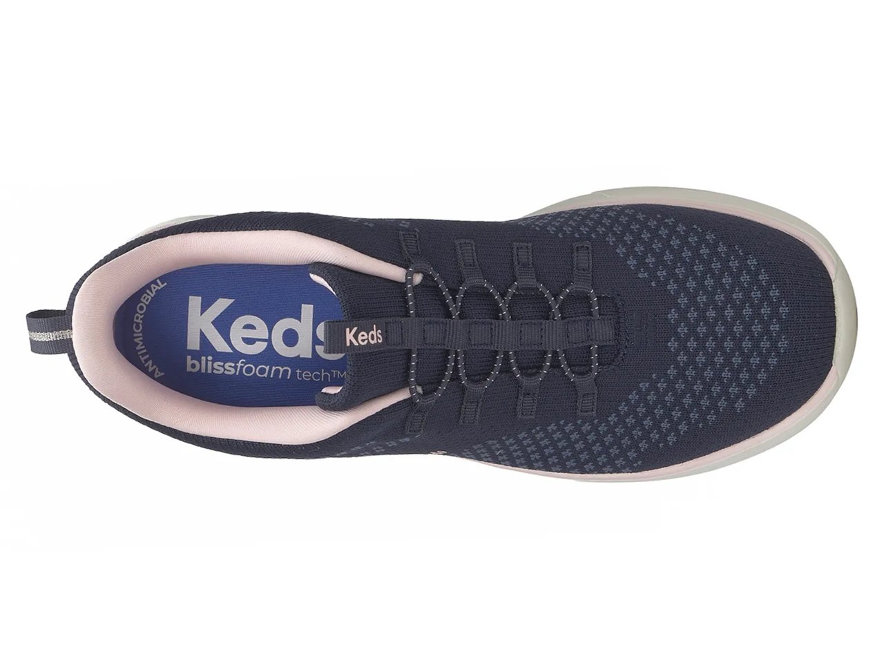 Bliss Walk Slip-On Sneaker - Women's