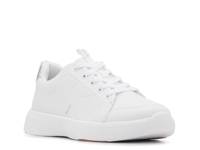 Bliss Walk Sneaker - Women's  White/Silver view