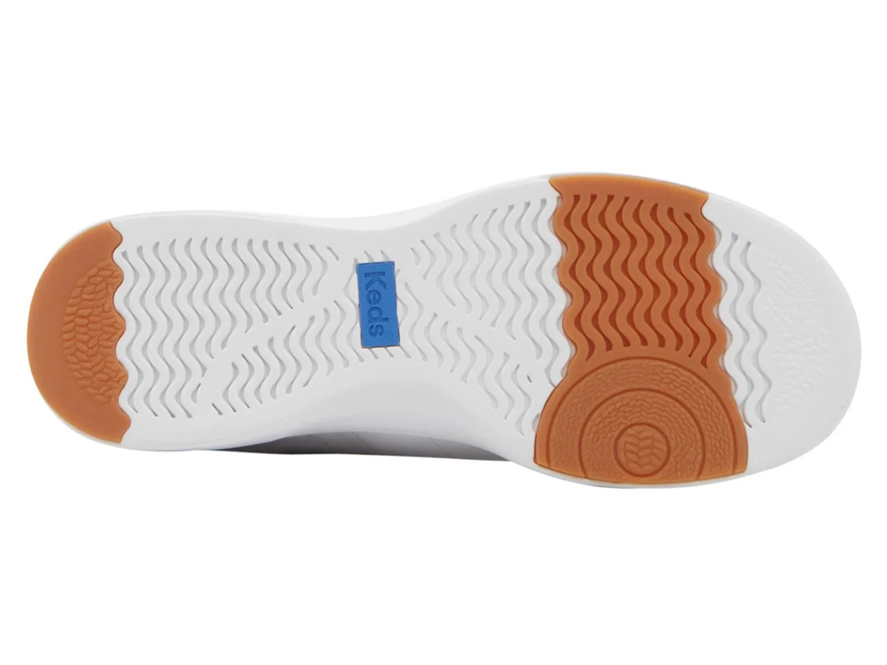 Bliss Walk Sneaker - Women's 