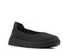 Bliss Walk Slip-On - Women's  Black/Black view
