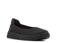 Bliss Walk Slip-On - Women's  Black/Black view