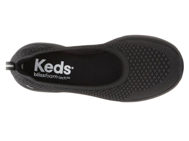 Bliss Walk Slip-On - Women's 