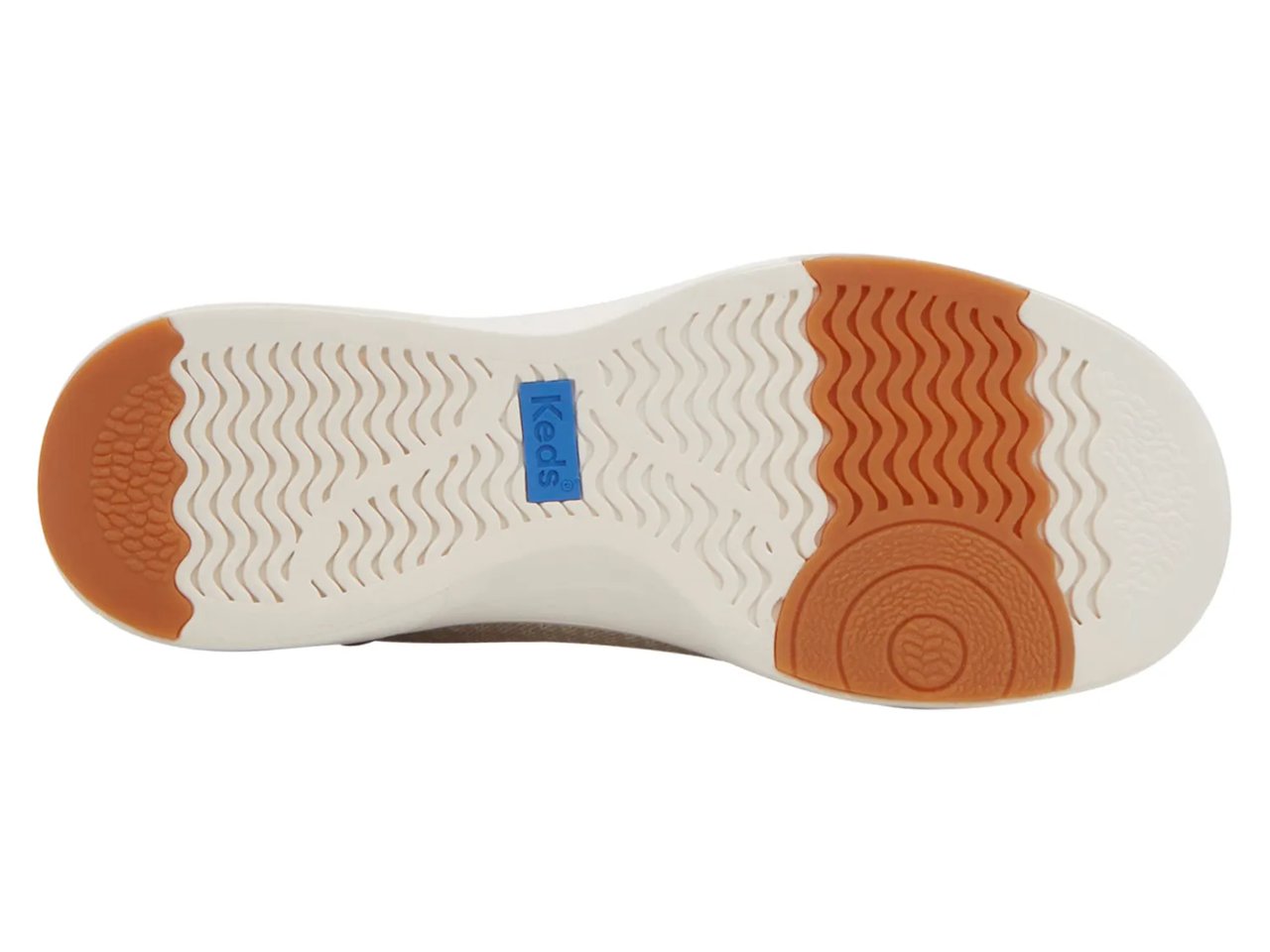 Bliss Walk Slip-On - Women's 