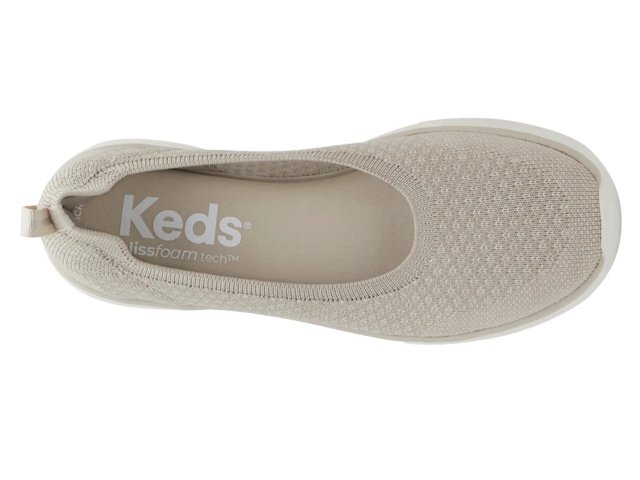 Bliss Walk Slip-On - Women's 