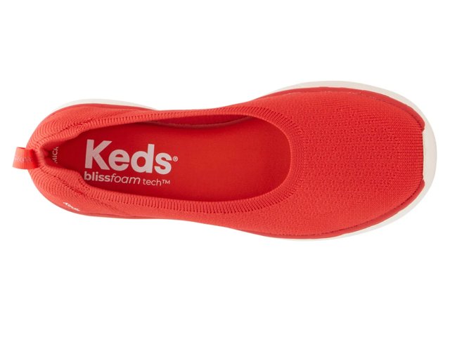 Bliss Walk Slip-On - Women's 