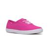 Champion Seasonal Sneaker - Women's Raspberry view