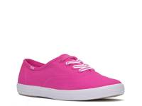 Champion Seasonal Sneaker - Women's Raspberry view