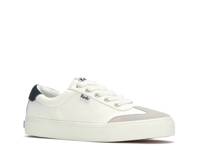 Jump Kick Sneaker - Women's  White/Grey view