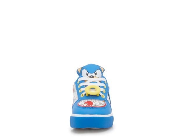 Sonic The Hedgehog Sneaker - Kids'