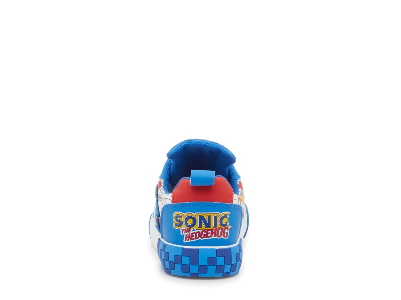 Sonic The Hedgehog Sneaker - Kids'