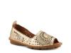 Bormeda Slip-On Gold view