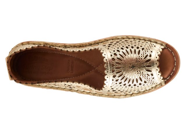 Bormeda Slip-On