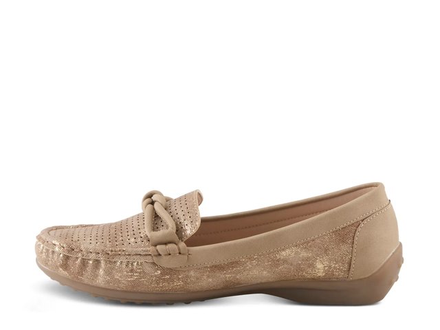 Nugent Driving Loafer