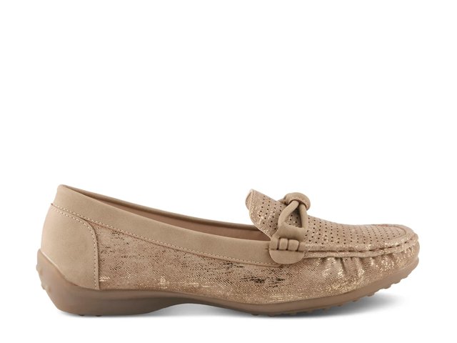 Nugent Driving Loafer