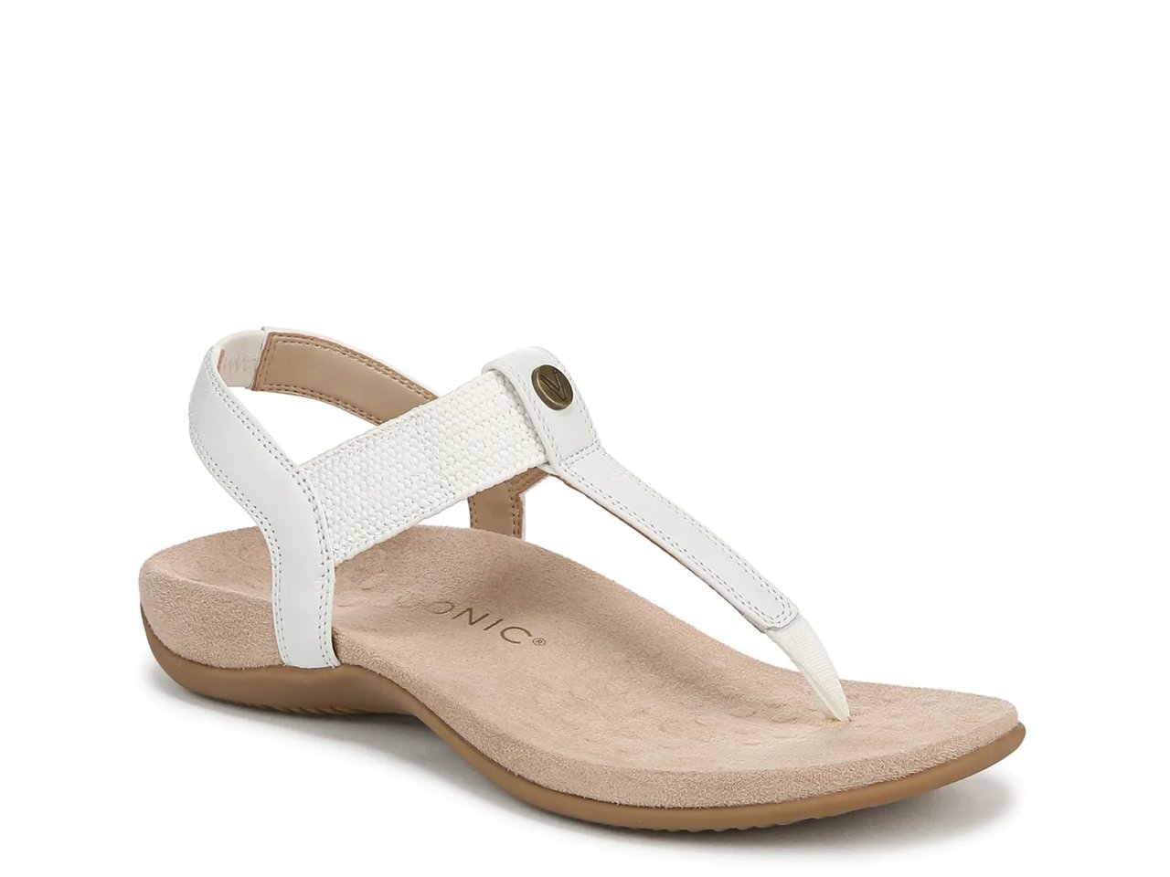 Brea Sandal