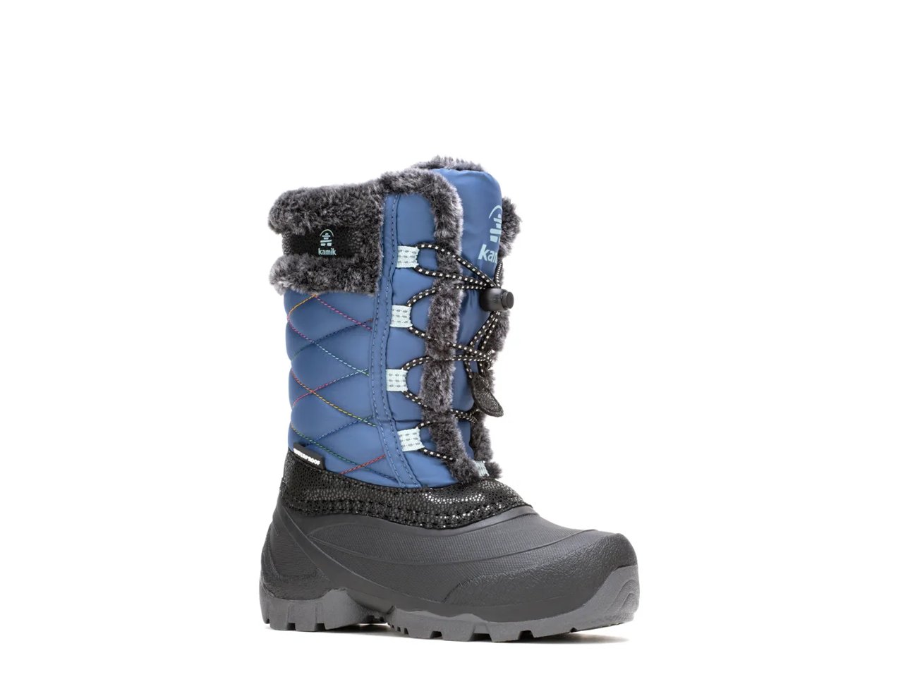 Star Snow Boot - Kids'