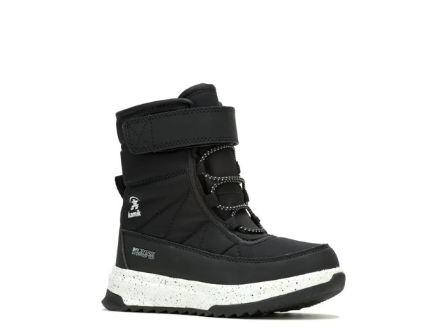 Stormy Snow Boot - Kids'