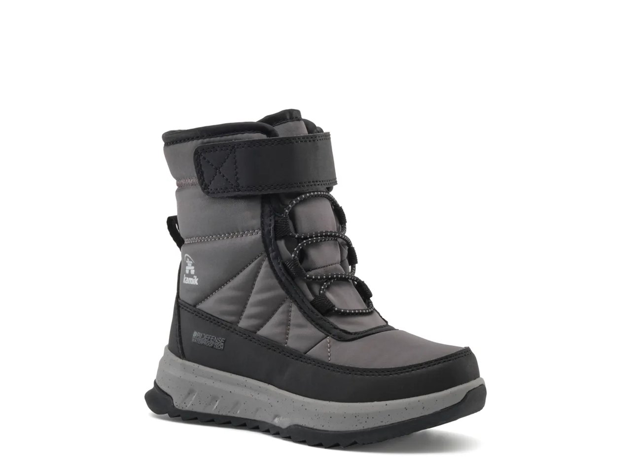 Stormy Snow Boot - Kids'