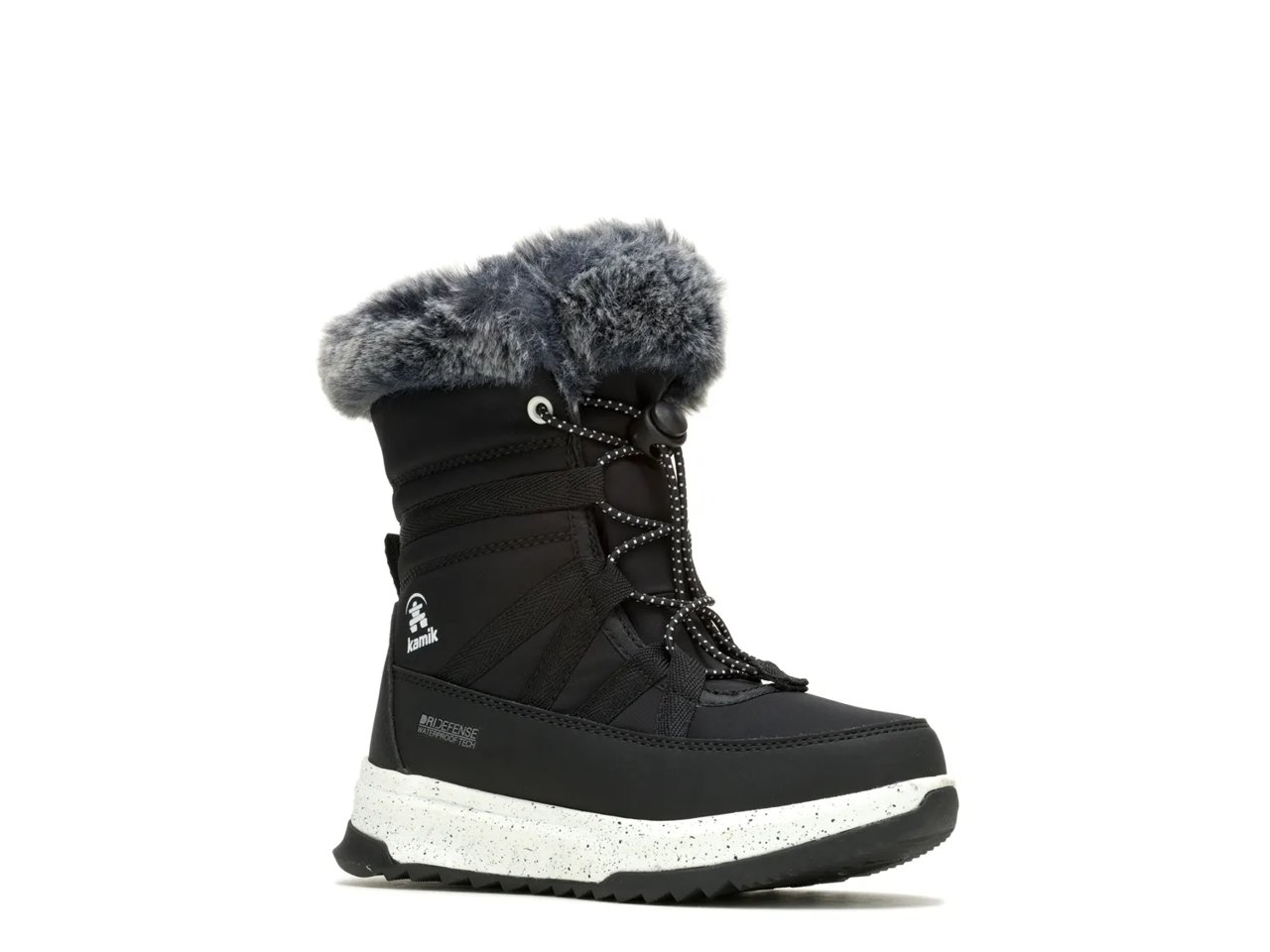 Stormy Snow Boot - Kids'
