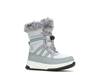 Stormy Snow Boot - Kids' Light Grey view