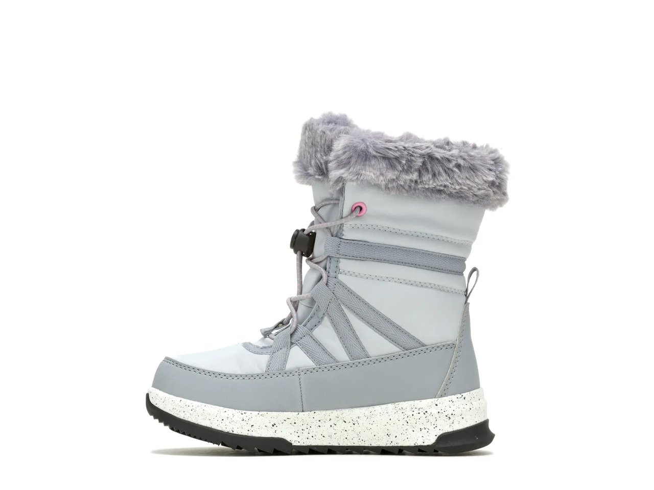Stormy Snow Boot - Kids'
