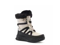 Stormy Snow Boot - Kids' Beige view