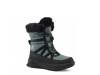 Stormy Snow Boot - Kids' Light Green view