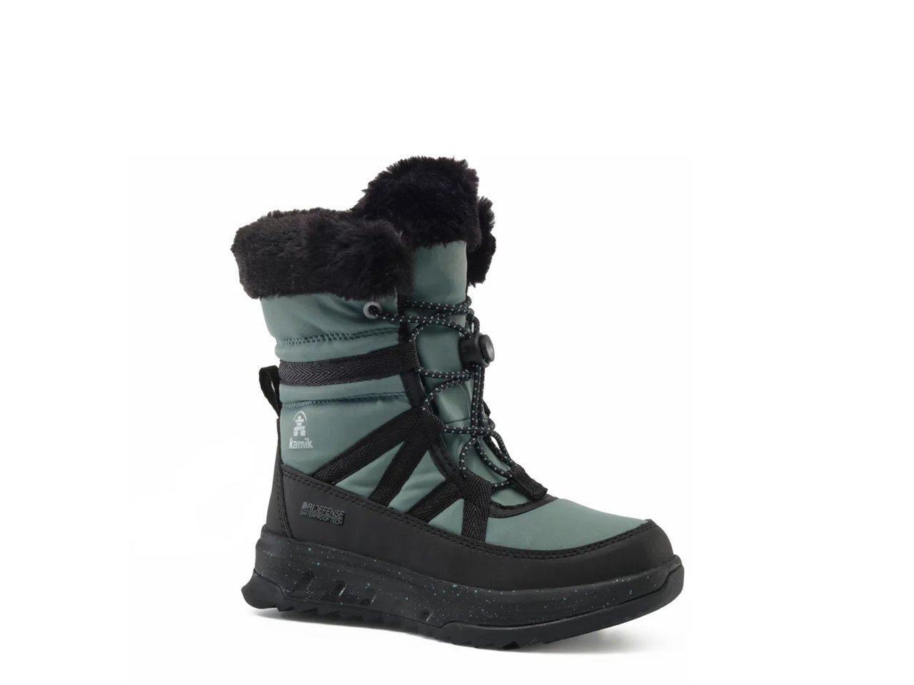 Stormy Snow Boot - Kids'