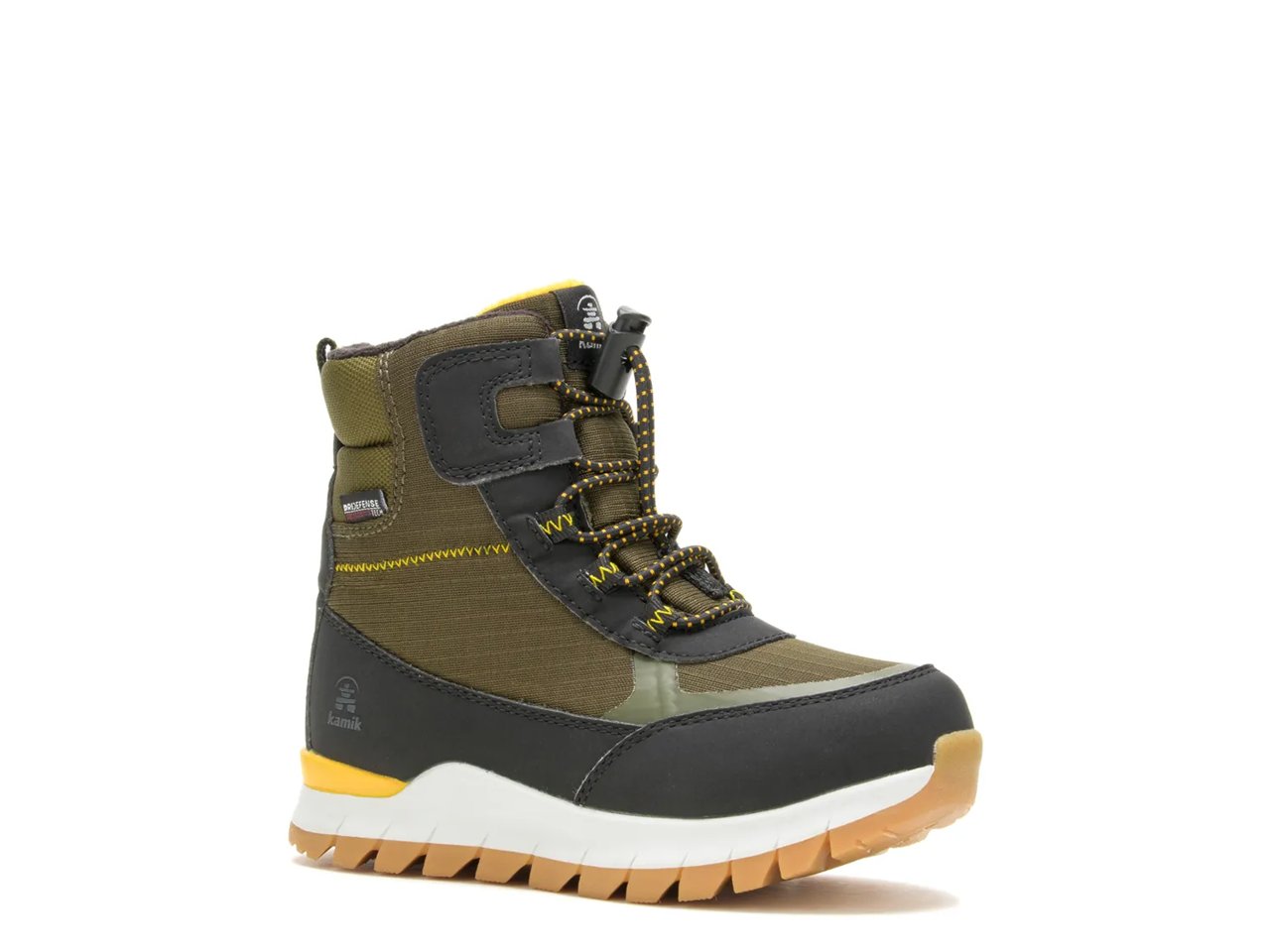 Rockies Snow Boot - Kids'