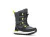 Bouncer Snow Boot - Kids' Charcoal Grey view