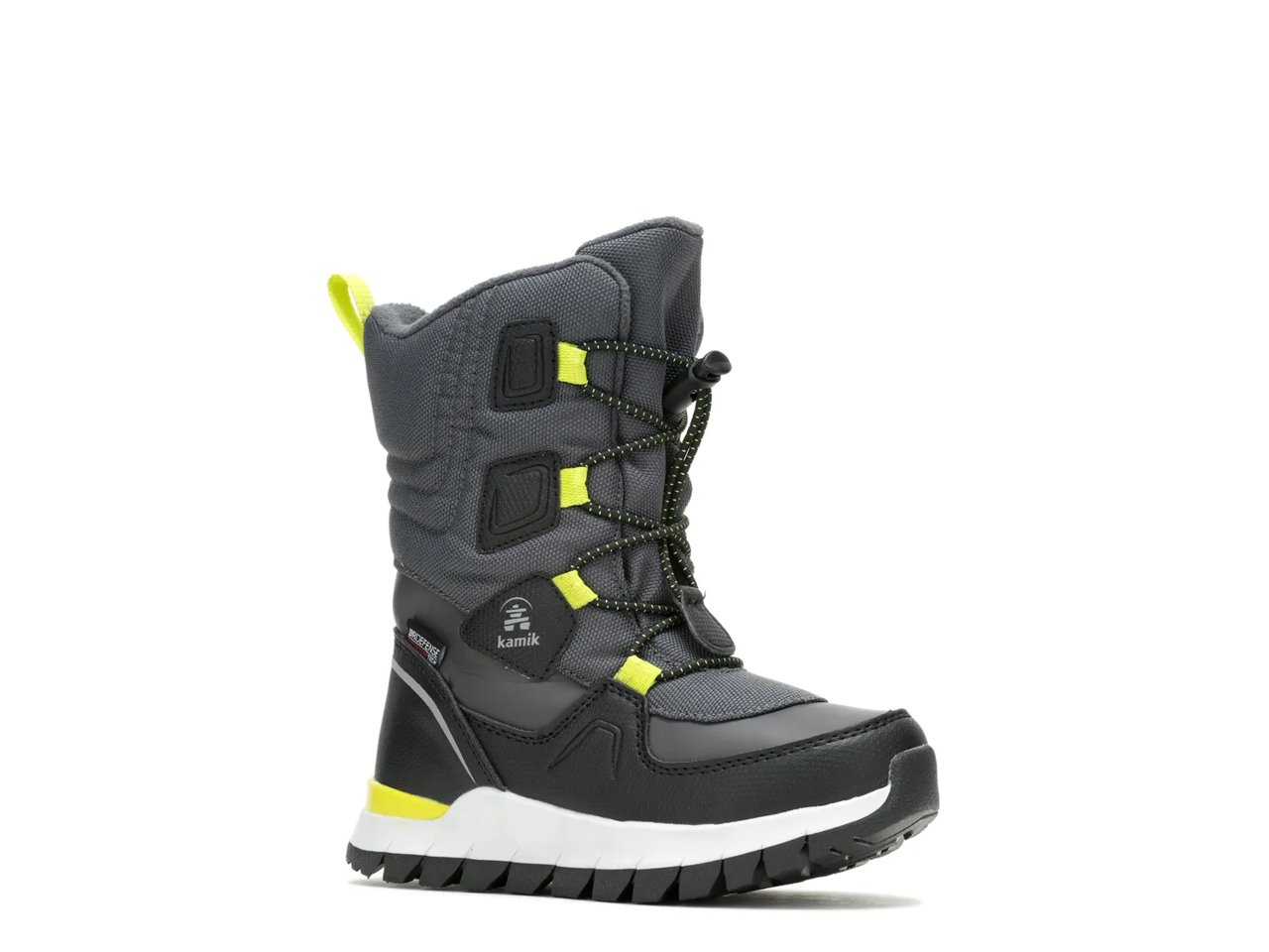 Bouncer Snow Boot - Kids'