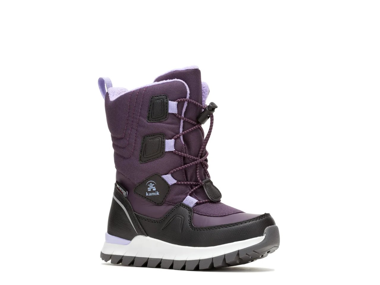 Bouncer Snow Boot - Kids'