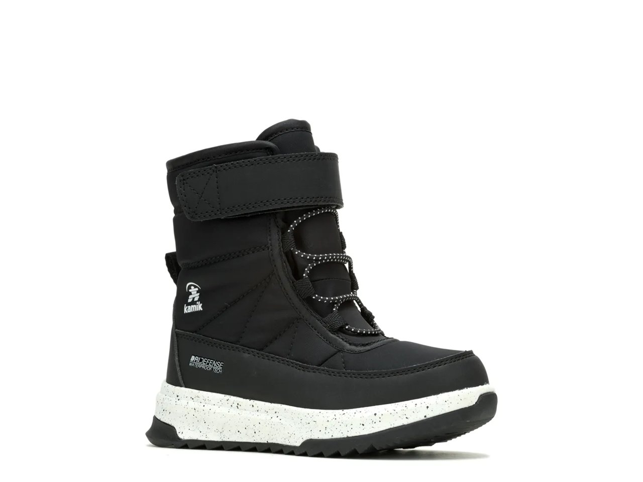 Stormy Snow Boot - Kids'