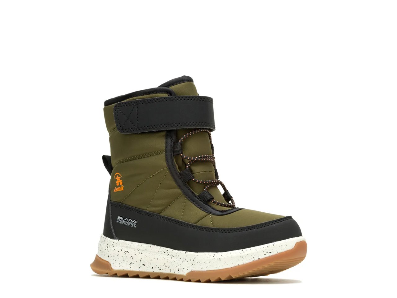 Stormy Snow Boot - Kids'