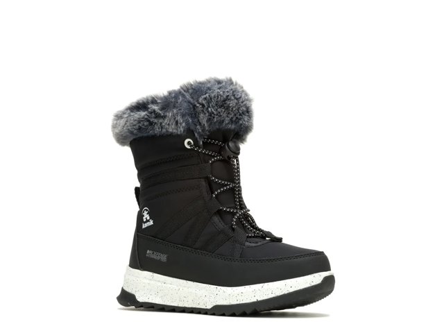 Stormy Snow Boot - Kids'